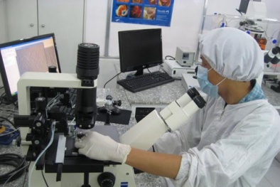 Tháng 5/2014 sẽ trao Giải thưởng Tạ Quang Bửu